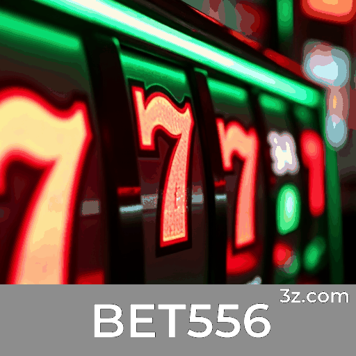 BET556 game mais image