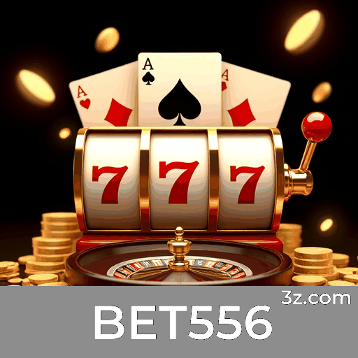 BET556 game mais image