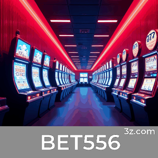BET556 game mais image