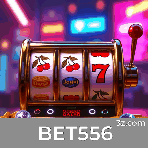 BET556 game mais image