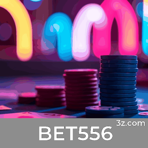 BET556 game mais image