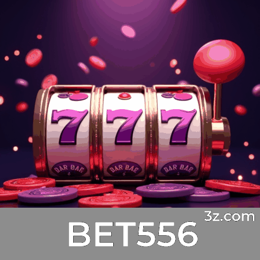 BET556 game mais image